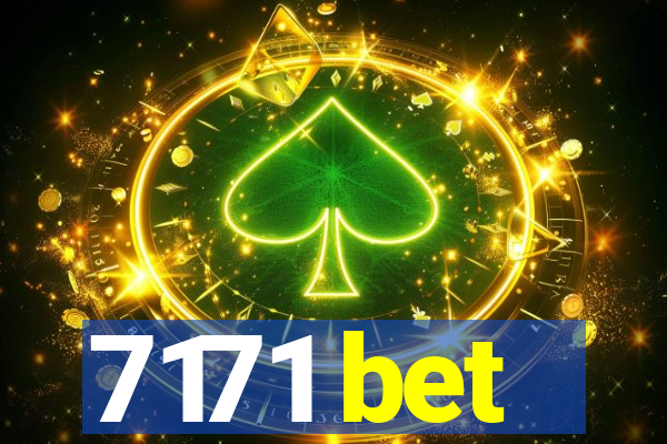 7171 bet